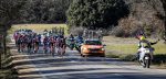 UCI verwelkomt nieuwe regels rond verbod op glucocorticoïden