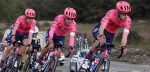 Wielerploegen 2021: EF Education-Nippo