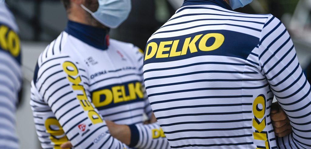 Delko snijdt noodgedwongen in kalender en personeelsbestand