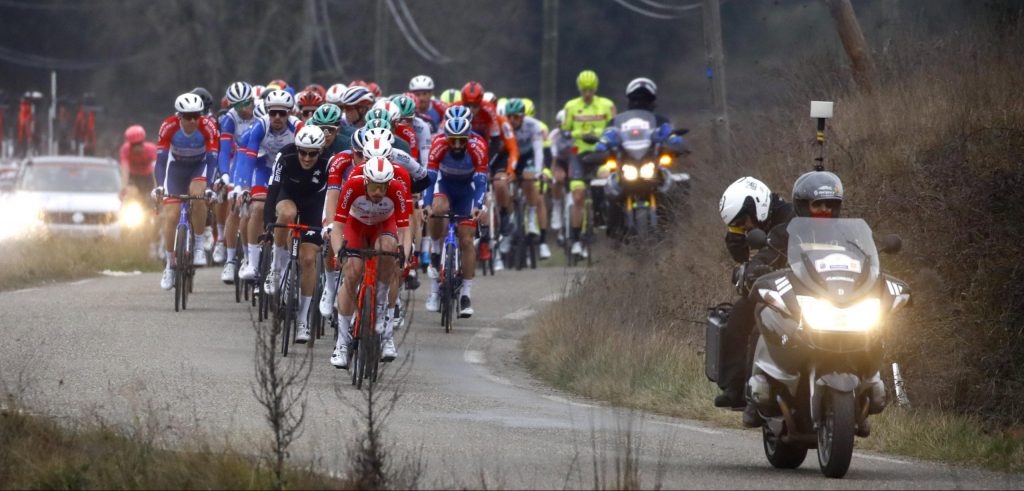 Classic Loire-Atlantique uitgesteld tot begin oktober