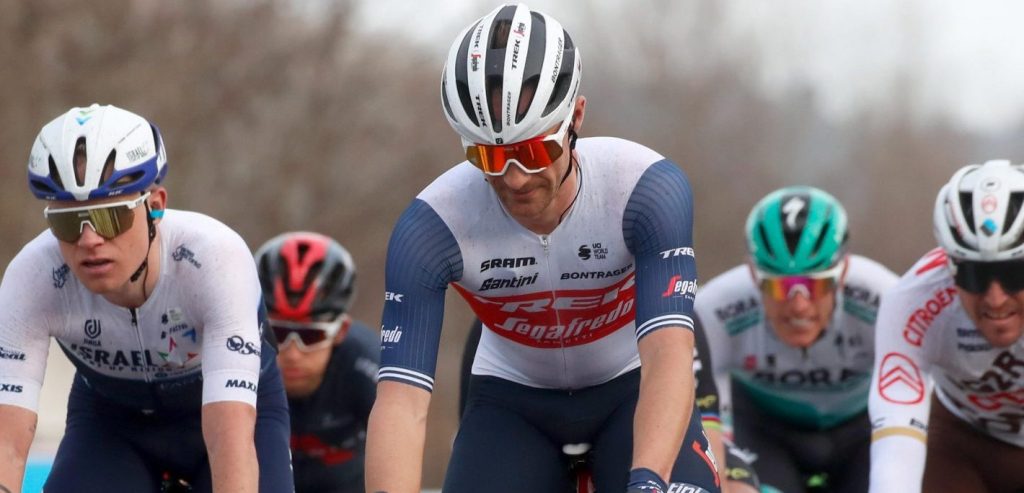 Edward Theuns baalt na tweede plaats: “Ik had de benen om te winnen”