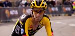 Jumbo-Visma raakt Chris Harper kwijt in Tour of Britain