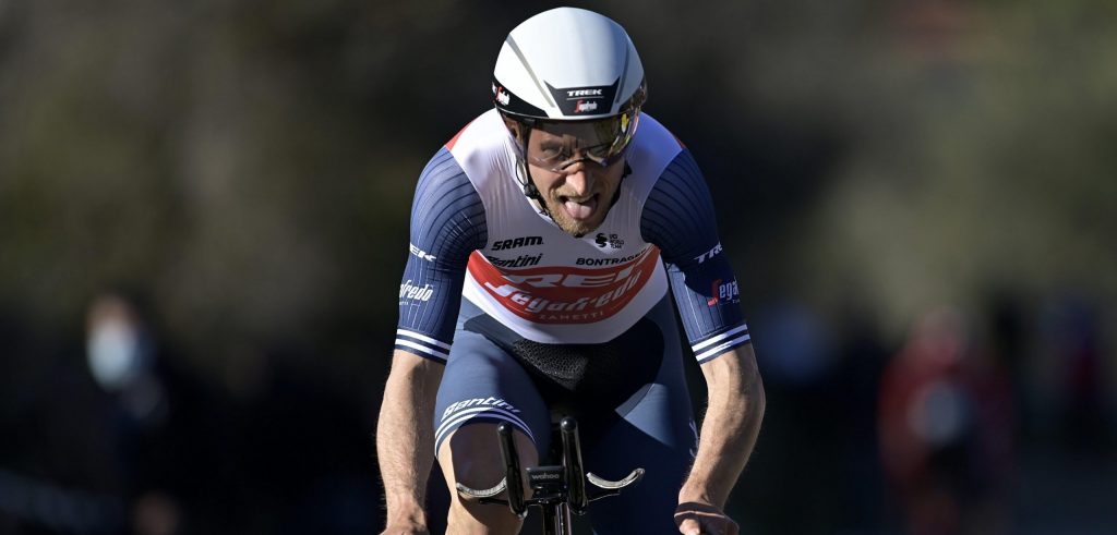 Bauke Mollema: “Zelfs in Bessèges wordt gekoerst alsof we in de Tour zitten”