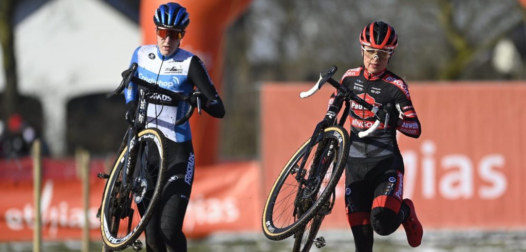 Volg hier de Ethias Cross Sint-Niklaas 2021