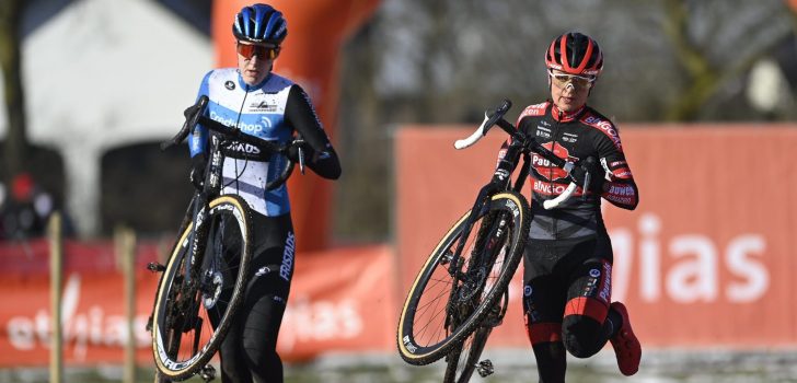 Volg hier de Ethias Cross Sint-Niklaas 2021