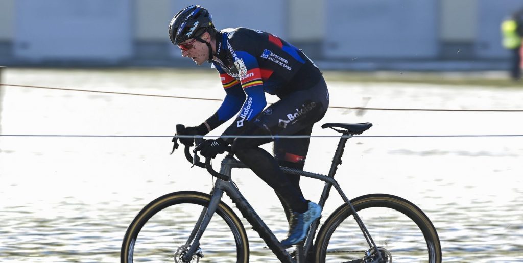 Toon Aerts: “Alles wat er nog inzit, mag er nog uit”
