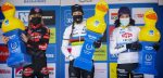 Eli Iserbyt en Lucinda Brand prijspakkers in X2O Trofee