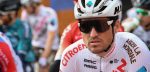 Greg Van Avermaet kopman AG2R Citroën in Strade Bianche