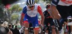 David Gaudu voert Groupama-FDJ aan in Critérium du Dauphiné