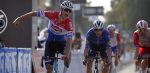 UAE Tour: Mathieu van der Poel verslaat David Dekker na waaierspektakel