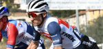 Giro 2021: Gianluca Brambilla geeft op na val