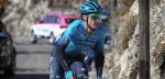 Astana Qazaqstan houdt Felline, Martinelli, Boaro en Tejada aan boord