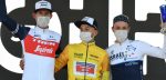 Trek-Segafredo rekent in Trofeo Laigueglia op meerdere toppers