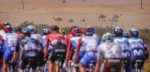 Volg hier de vierde etappe van de UAE Tour 2021