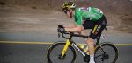 Dekker vierde in UAE Tour: “Mijn benen waren niet goed genoeg”