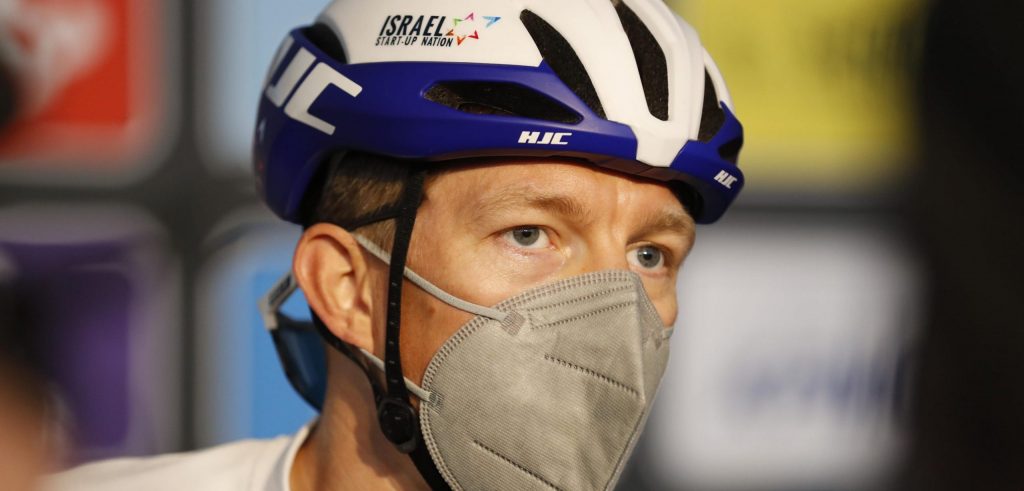 Sep Vanmarcke: “Zeer blij dat ik opnieuw rol van betekenis speel”