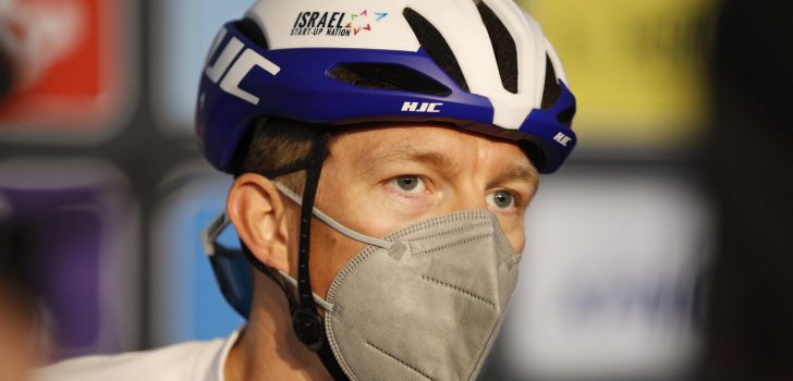 Sep Vanmarcke: “Zeer blij dat ik opnieuw rol van betekenis speel”