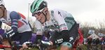 BORA-hansgrohe en Trek-Segafredo toch in Dwars door Vlaanderen