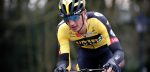 Olav Kooij toont zich in Omloop: “Redelijk tevreden met mijn koers”