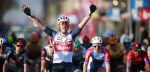 Mads Pedersen wint Kuurne-Brussel-Kuurne, Mathieu van der Poel kleurt de koers