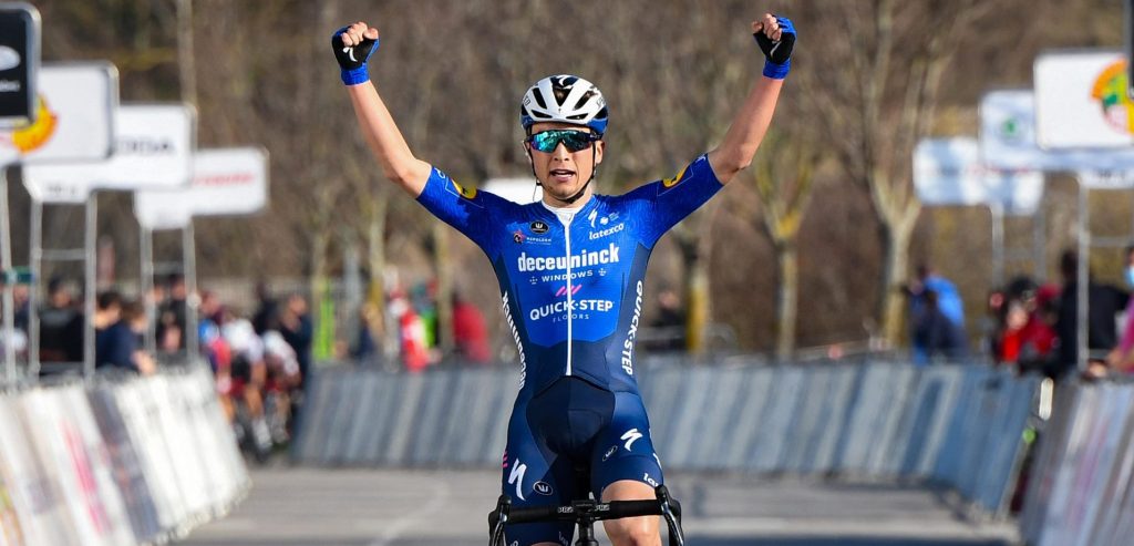 Voorbeschouwing: Faun Drôme Classic 2022