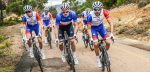 Rapportcijfers 2021: Groupama-FDJ