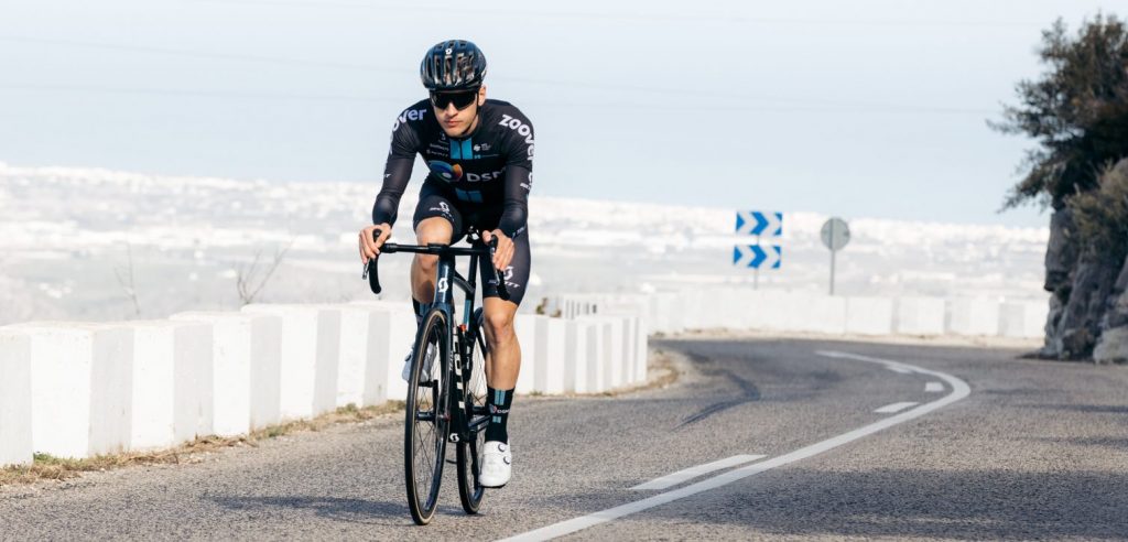 Voorlopig geen competitie voor Ilan Van Wilder: “We moeten keuzes maken”