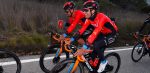 Bahrain Victorious is klaar voor Trofeo Laigueglia en Strade Bianche