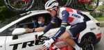 Pedersen en Stuyven namens Trek-Segafredo in Critérium du Dauphiné