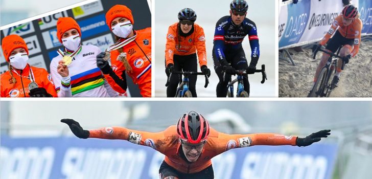 ‘Nederlandse wereldkampioenen, Belgische knowhow’