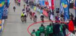 Belgische fotograaf over finish 2de rit in Bessèges: “Ja, we stonden dicht, maar er was geen gevaar”