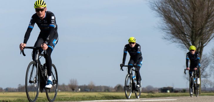 Metec-Solarwatt kiest voor Vredestein banden