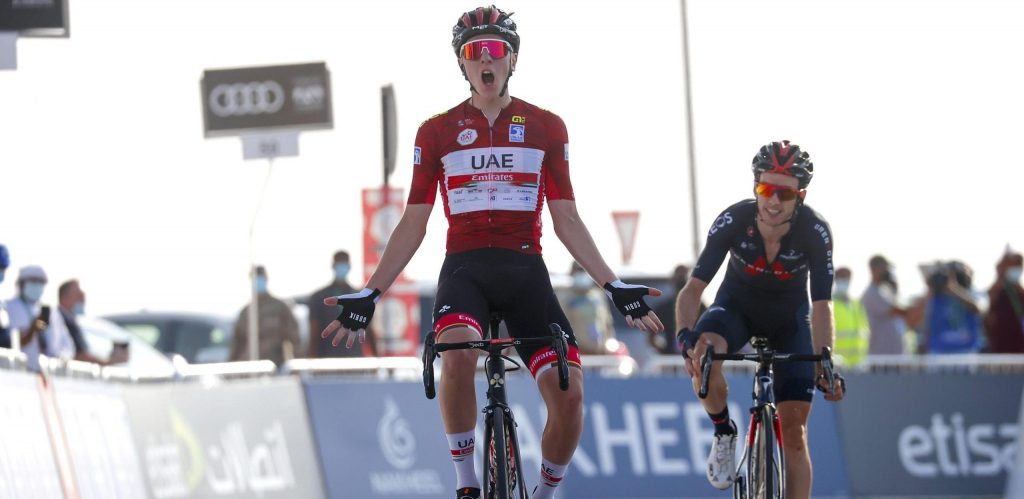 Voorbeschouwing: UAE Tour 2022
