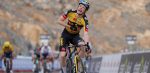 Jonas Vingegaard bezorgt Jumbo-Visma ritzege op Jebel Jais, Pogacar blijft leider