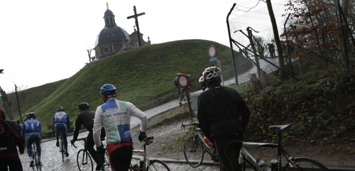 Toerversie Ronde van Vlaanderen verplaatst naar 18 september