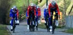 Stefan Küng zet puntjes op de i voor Omloop Het Nieuwsblad