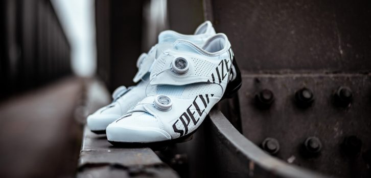 S-Works Ares schoenen: Weapon of choice van Julian Alaphilippe en Sam Bennett