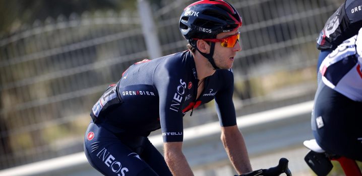 INEOS Grenadiers trekt met meerdere toppers naar Giro dell’Emilia