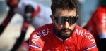 Runner-up Bouhanni: “De vorm is er, maar een sprinter gaat voor de winst”