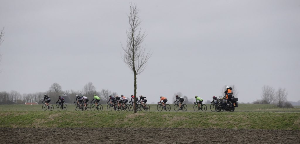 Volg hier de eerste etappe van de Healthy Ageing Tour 2021