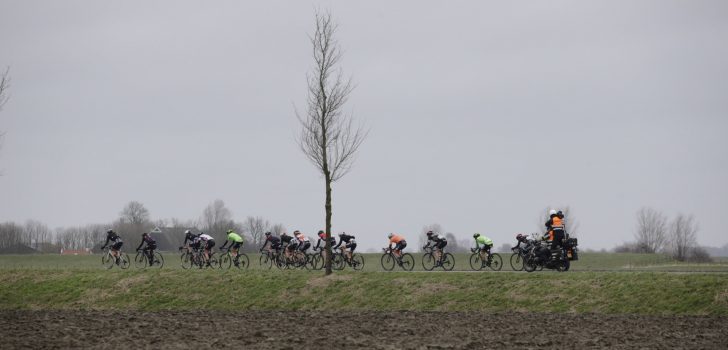 Volg hier de eerste etappe van de Healthy Ageing Tour 2021