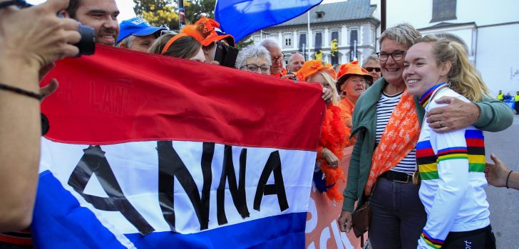Gezocht: De grootste wielerfan van Nederland