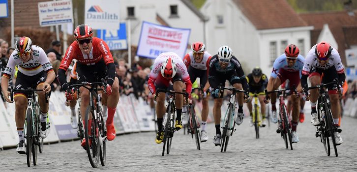Voorbeschouwing: Nokere Koerse 2021