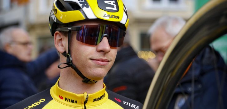 Lars Boven net buiten top-10 in GP Slovenian Istria, zege Mirco Maestri