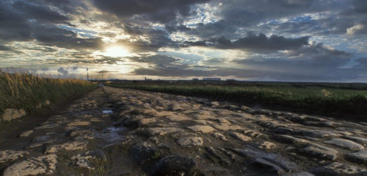 ‘Beloftenversie Parijs-Roubaix gaat niet door’