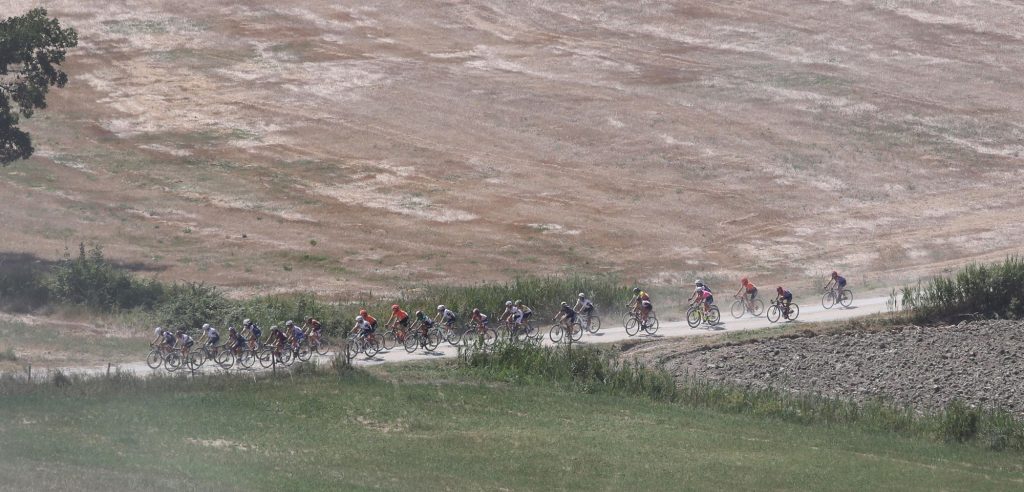 Voorbeschouwing: Strade Bianche voor vrouwen 2021