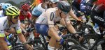 Arvid de Kleijn kampt met nekblessure