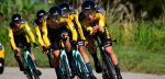 Volg hier de ploegentijdrit in de Settimana Internazionale Coppi e Bartali 2021