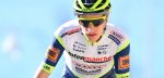 Quinten Hermans: “Hoop mijn goede benen uit het voorjaar mee te nemen naar de Giro”