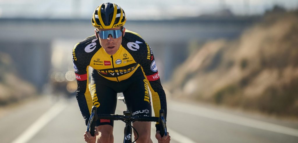 Kruijswijk, Gesink en Van Emden tot eind 2023 bij Jumbo-Visma